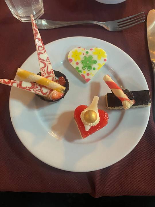 Gastro Radisson Blu Resort, El Quseir