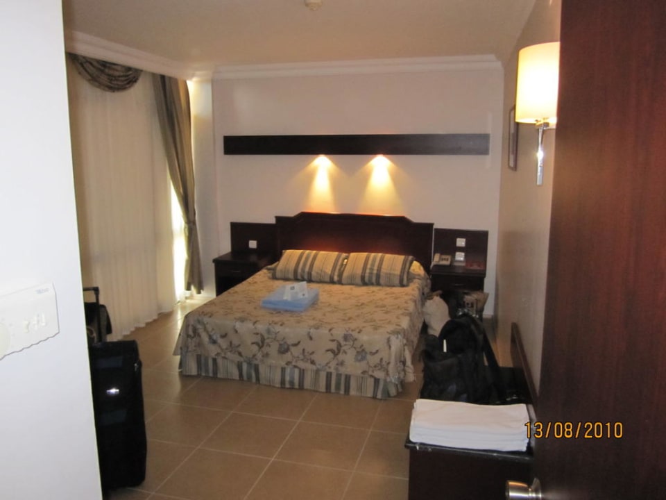 Familien Zimmer Nr. 290  Hotel Meryan Hotel Meryan