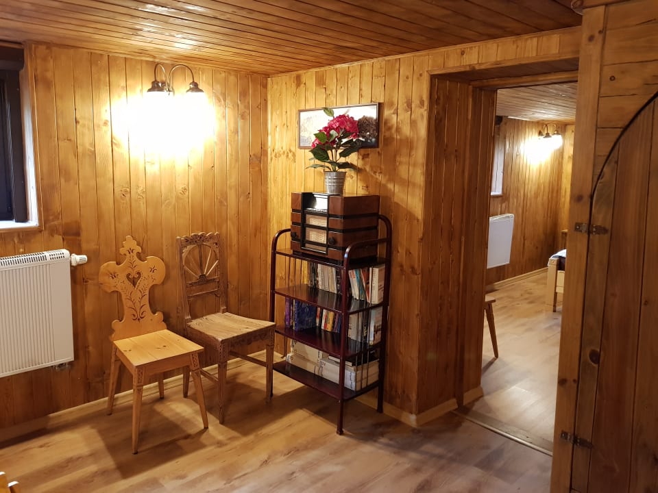Zimmer Ferienhaus Tatrzanski