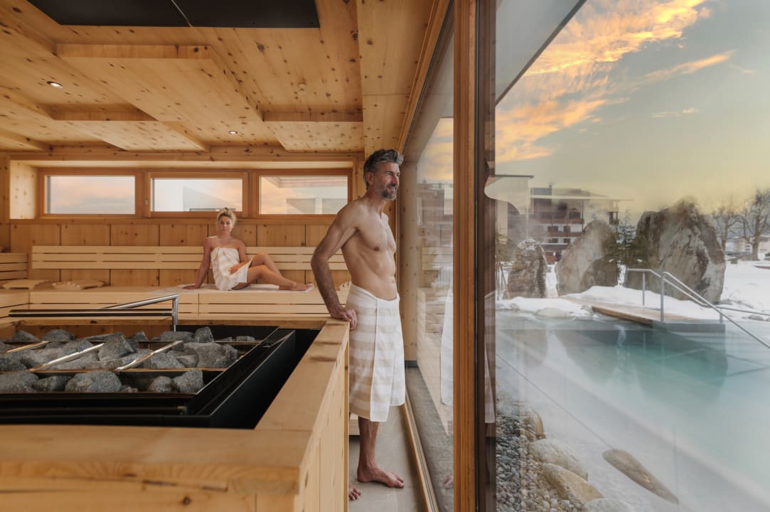 Sport & Freizeit Rieser Achensee Resort