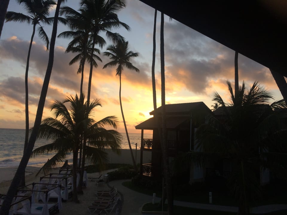 Ausblick Vista Sol Punta Cana