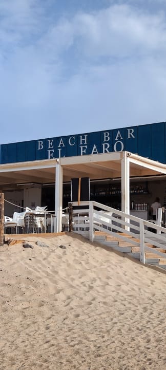 Strand MUR Hotel Faro Jandia & Spa Fuerteventura