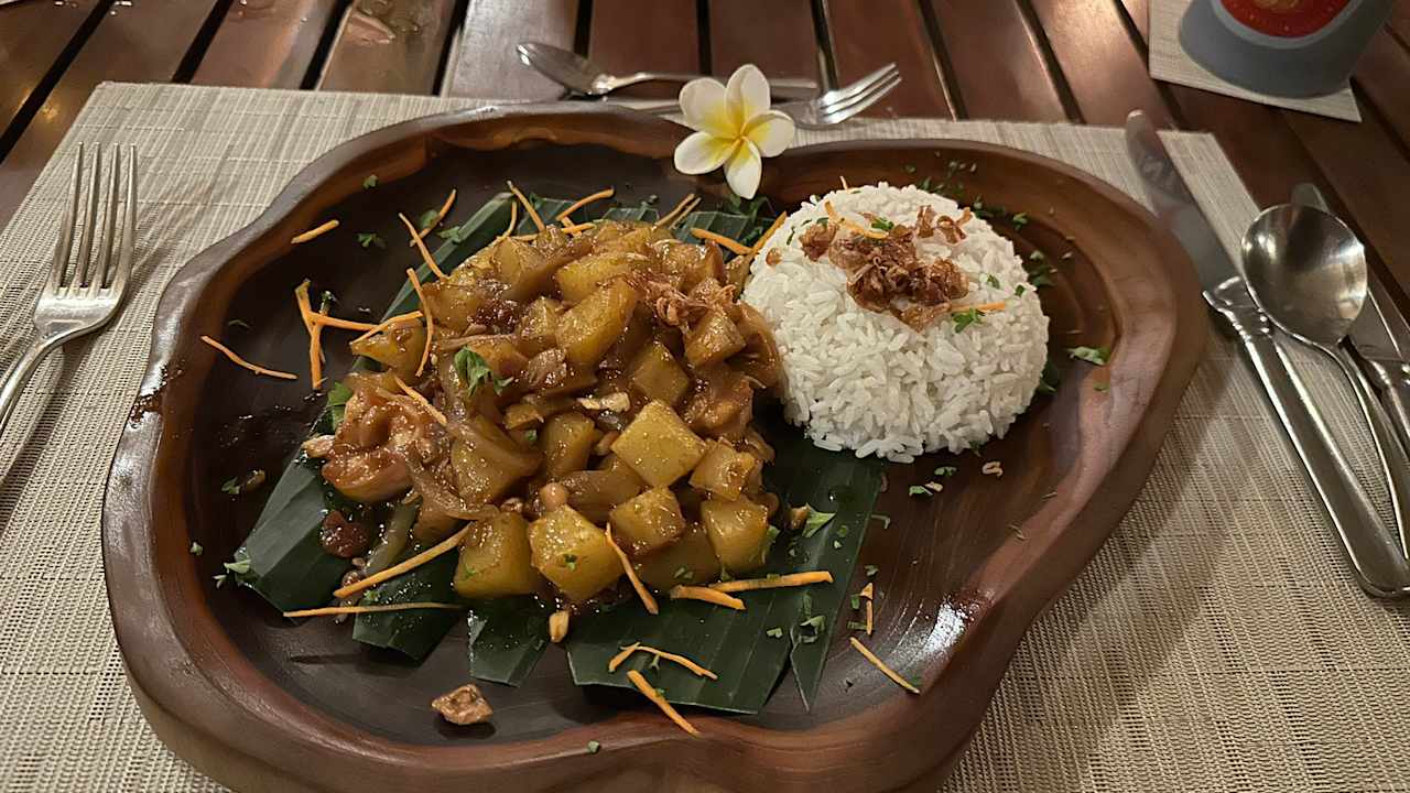 Sonstiges Siddhartha Ocean Front Resort & Spa
