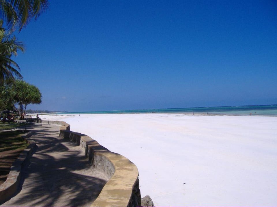 Traumstrand Neptune Paradise Beach Resort & Spa