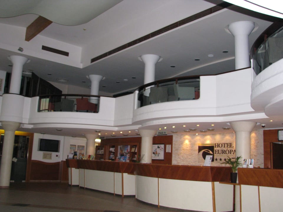 Hotel Europa Fit Hotel Europa Fit Superior Hévíz