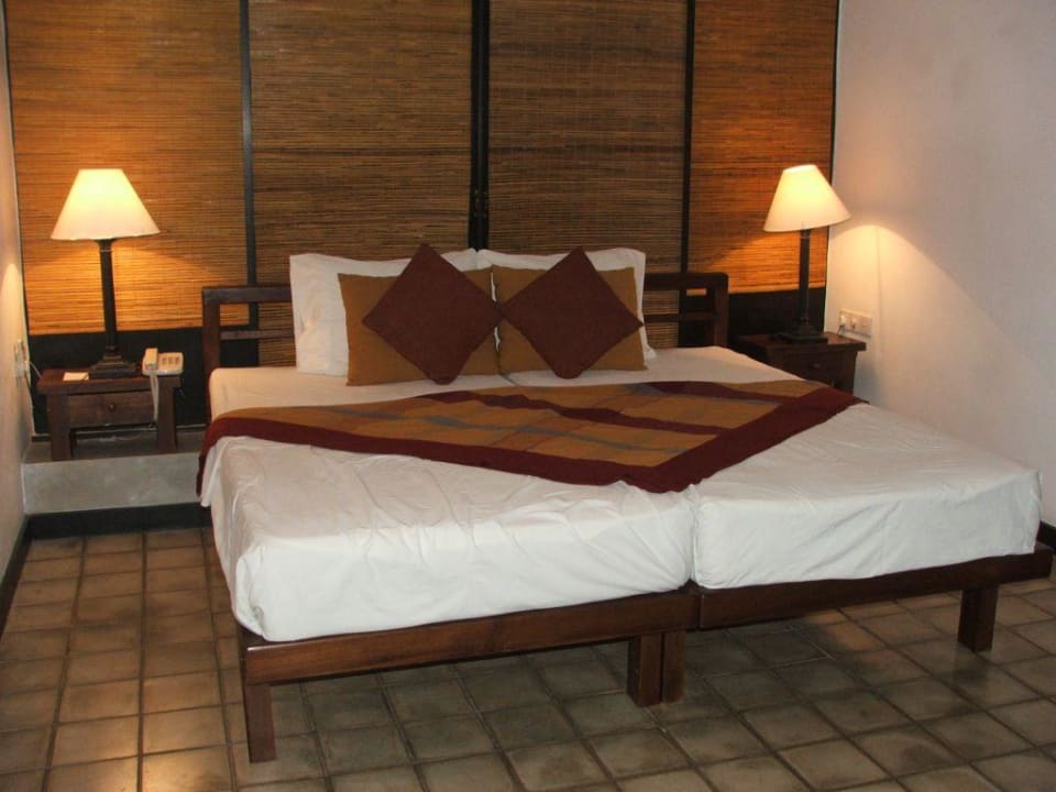 Zimmer Habarana Village by Cinnamon