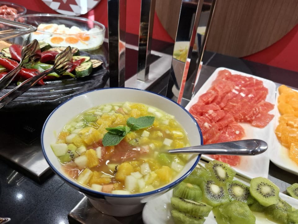 Gastro Mercure Tirana