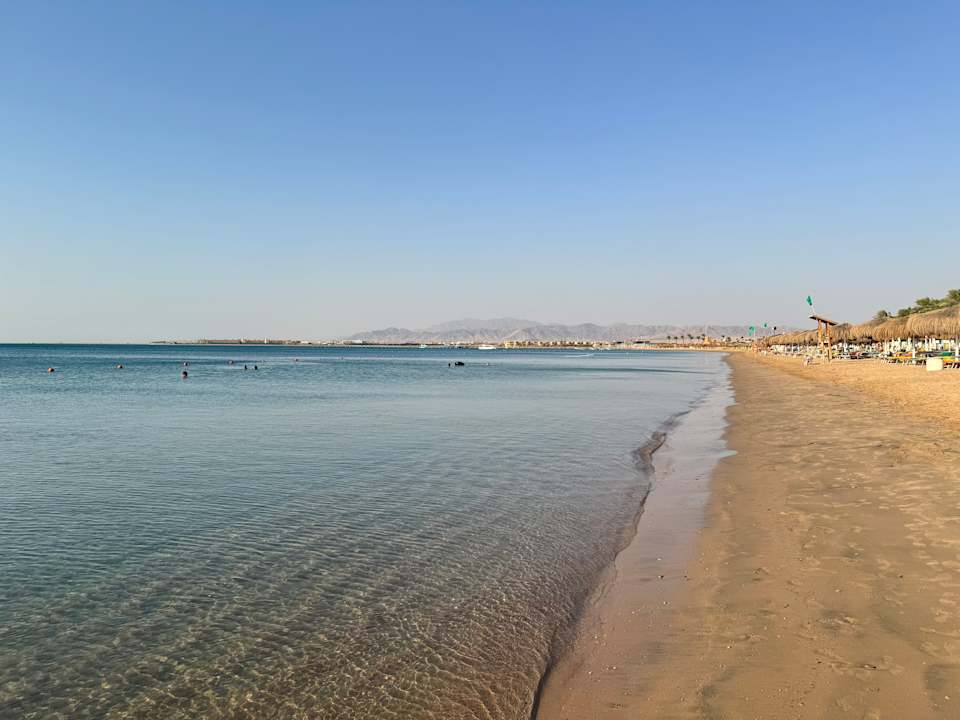 Strand Sentido Caribbean World Soma Bay