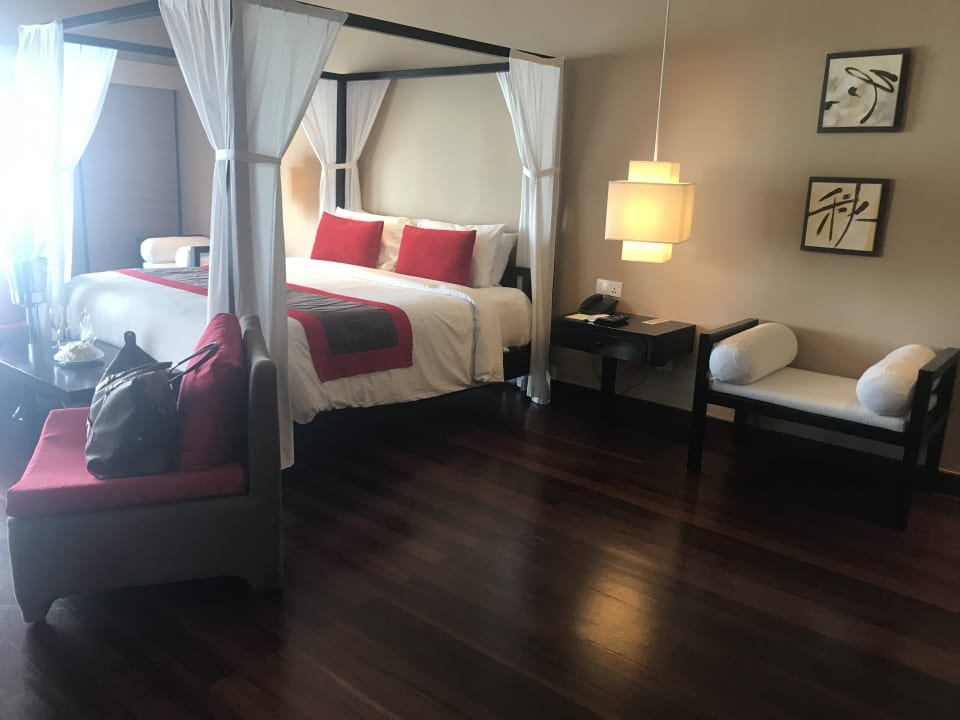 Zimmer Adaaran Select Hudhuran Fushi - Premium All Inclusive