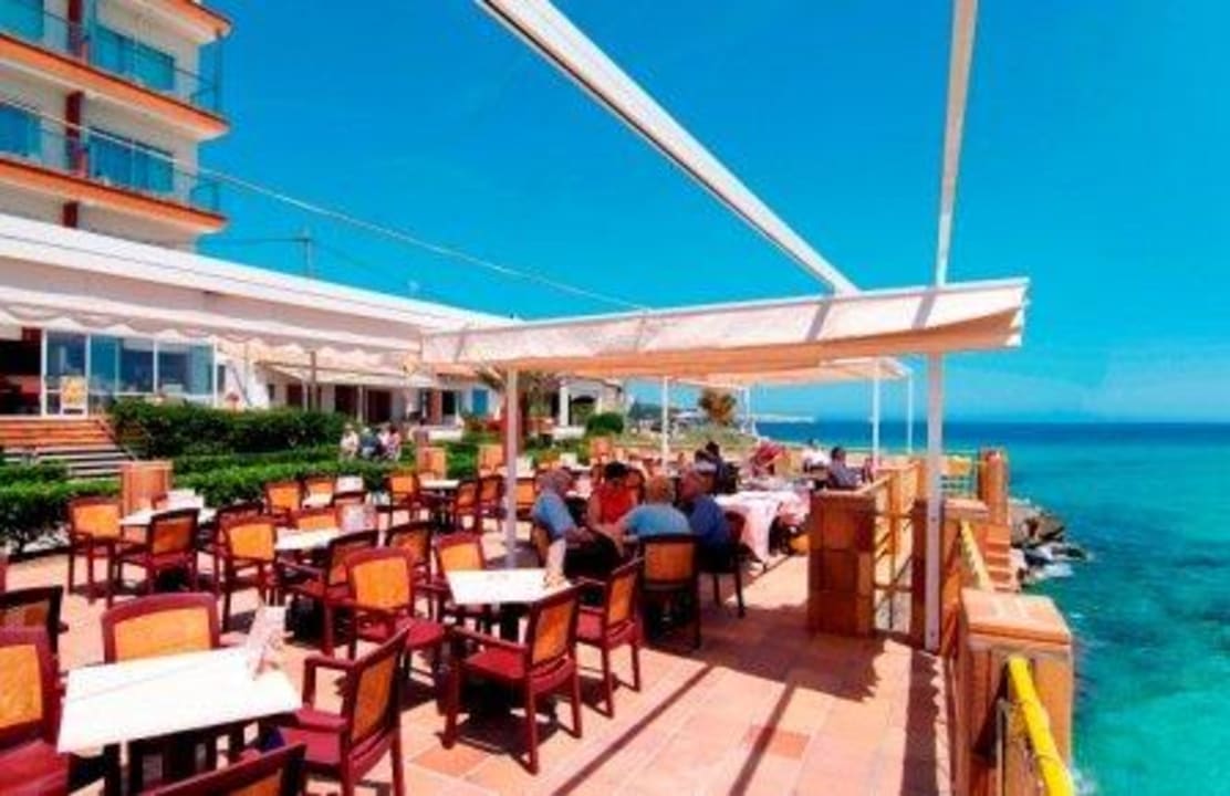 So hält man es auch bei 30 Grad aus Hotel Clumba