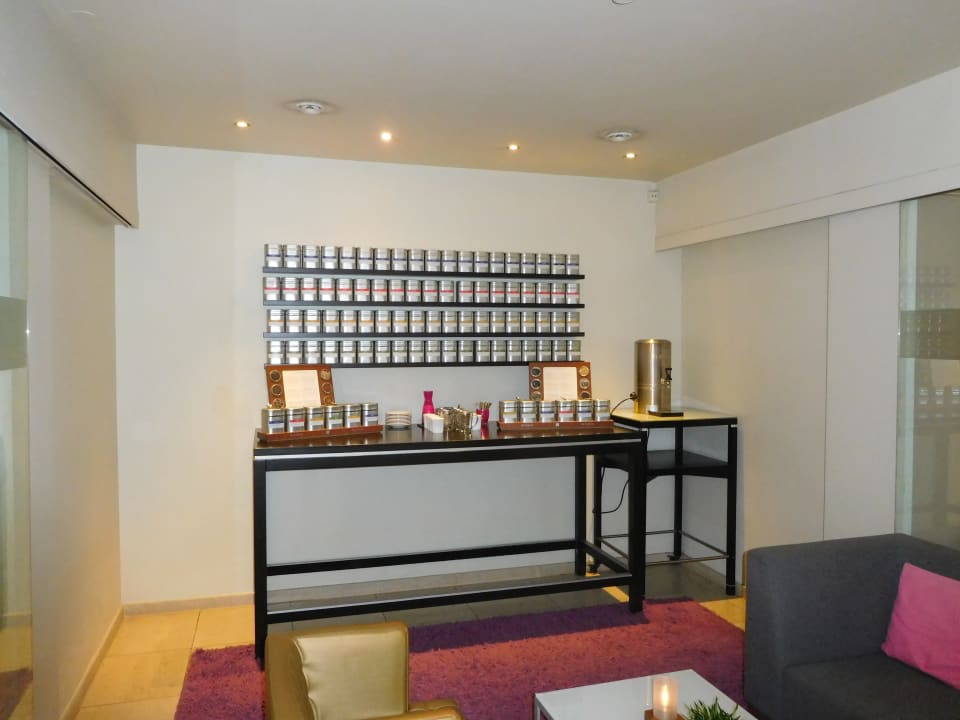 Lobby Crowne Plaza ® Hamburg - City Alster