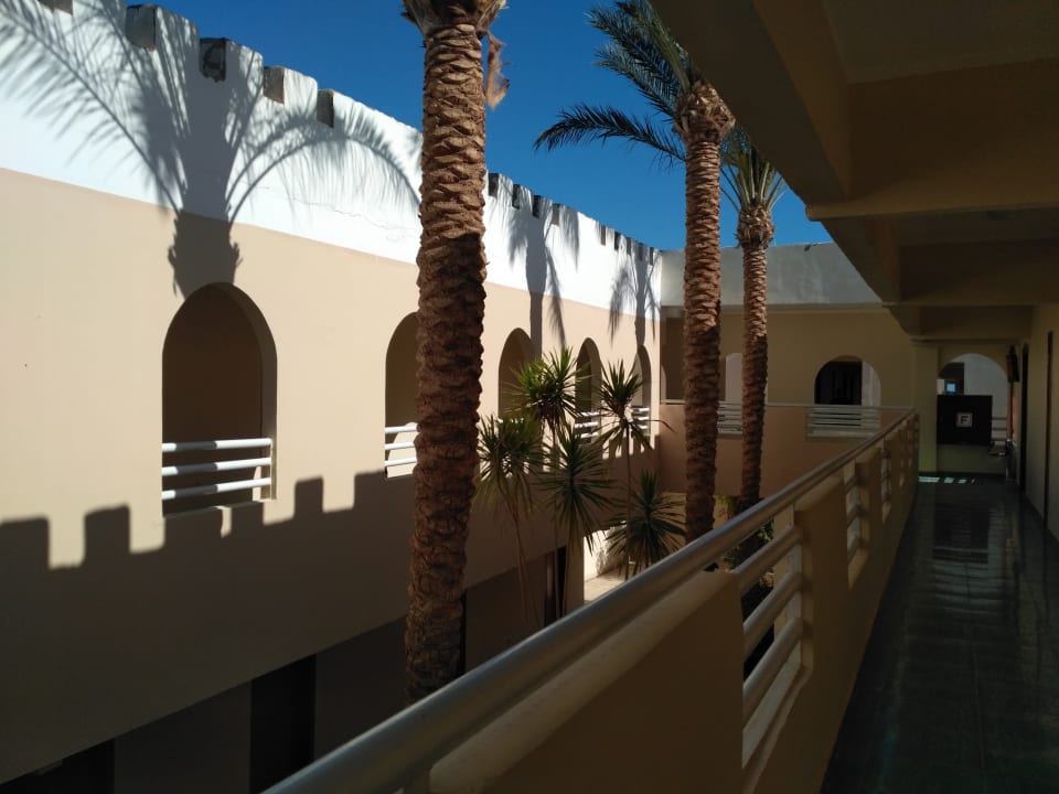 Zimmer Golden Beach Resort
