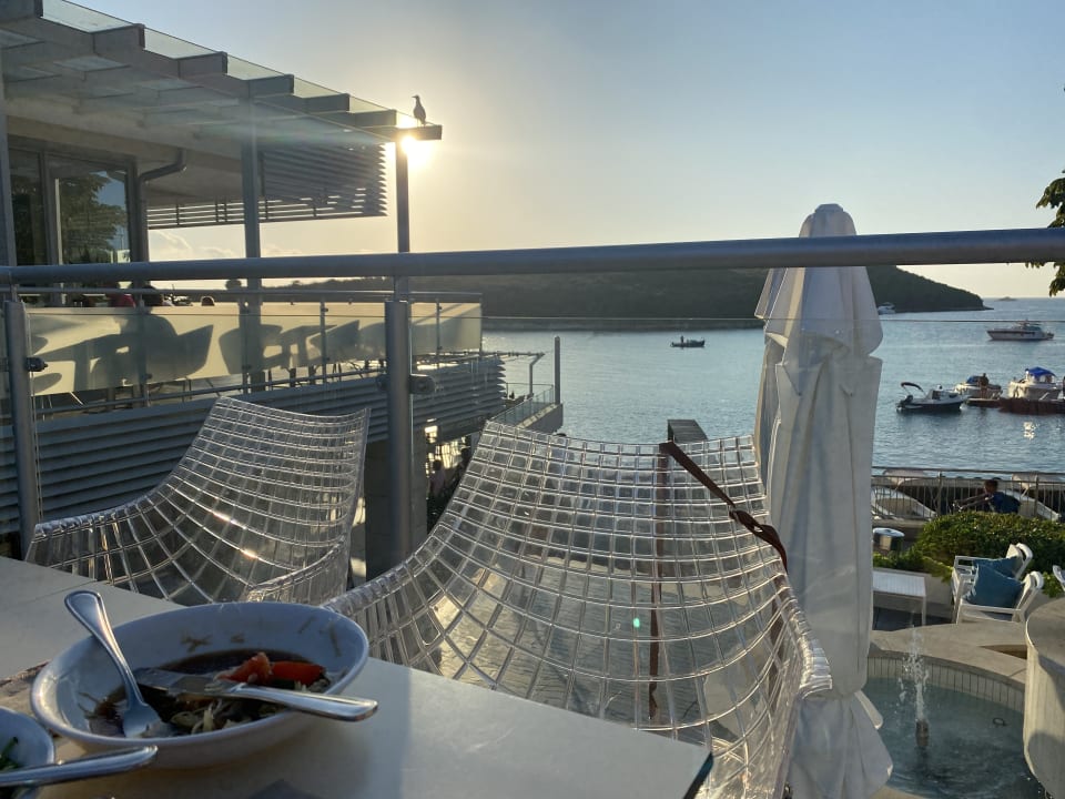 Gastro Maistra Select Belvedere Resort