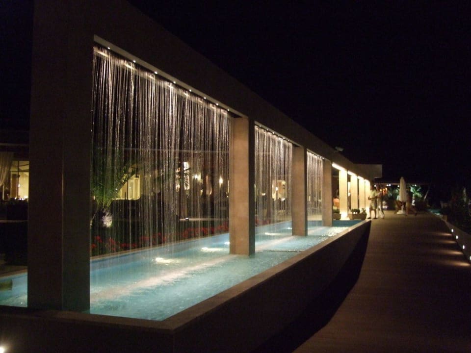 Hotelanlage alltoura Club Hotel Poseidon Palace