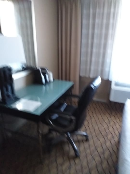 Zimmer Holiday Inn Pittsburgh-Monroeville