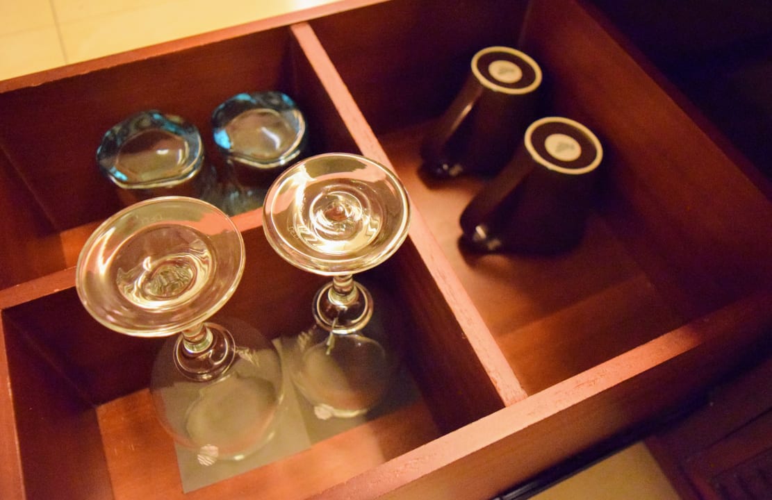 Zimmer Hotel Pullman Sanya Yalong Bay