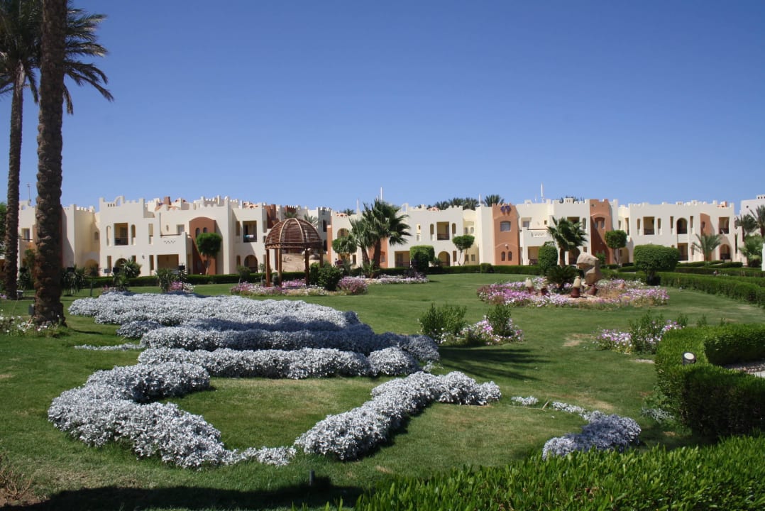 Sunrise SUNRISE Royal Makadi Resort