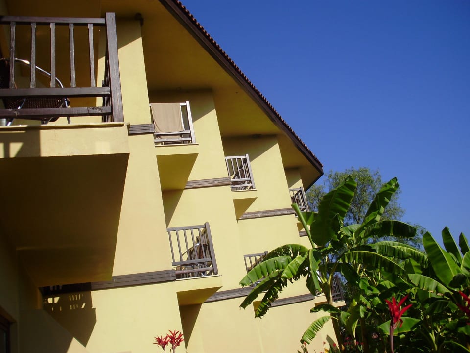 Pohľad Alba Resort Hotel