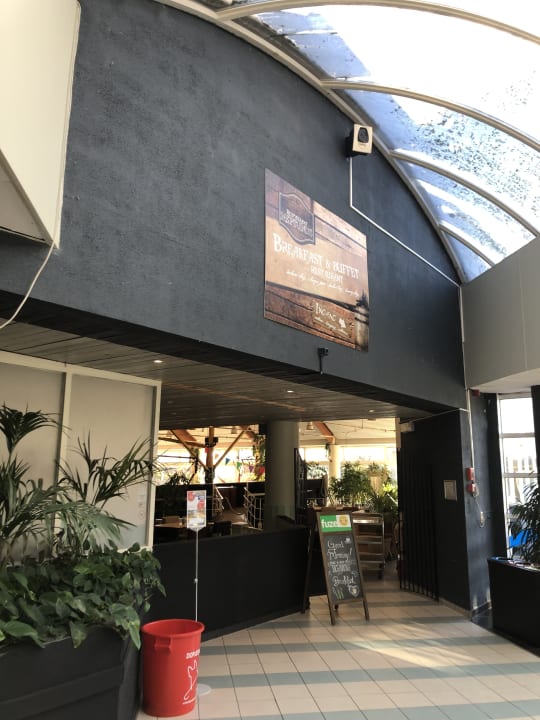 Gastro Sunparks Oostduinkerke aan zee