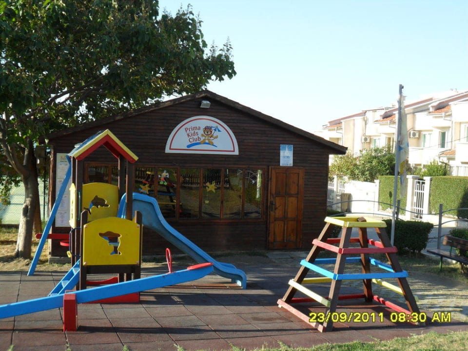 Kids Hotel Sineva Beach
