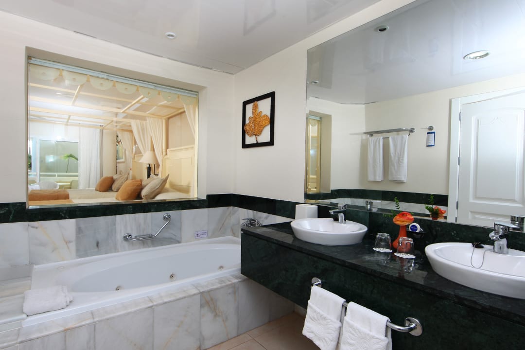 Zimmer Bahia Principe Grand El Portillo