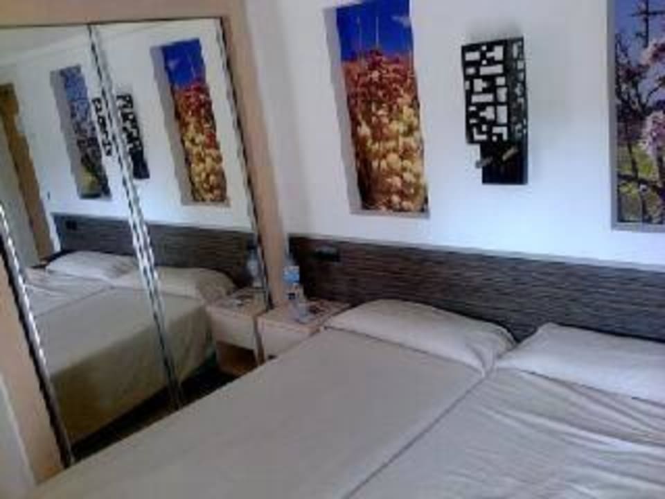 Schlafzimmer MLL Palma Bay Club Resort