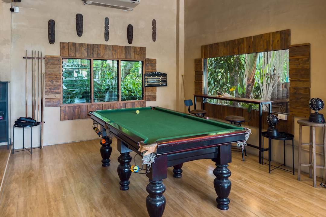 Sport & Freizeit Tolani Resort Koh Kood