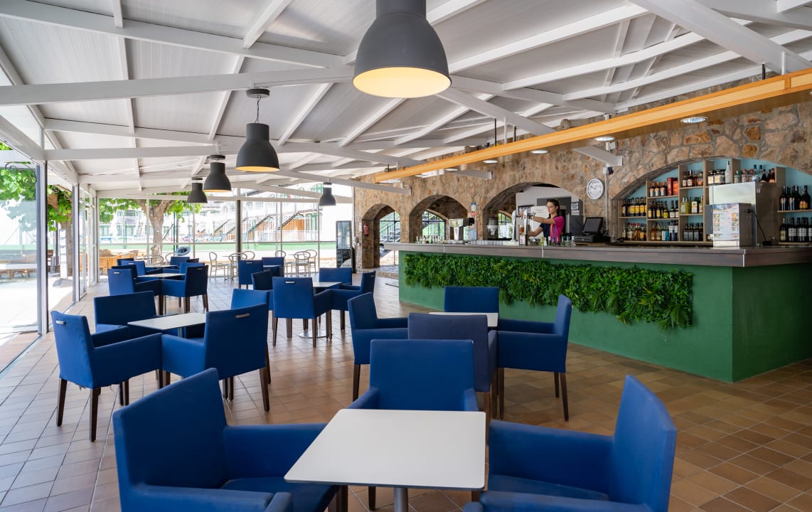 Gastro MedPlaya Aparthotel Sant Eloi