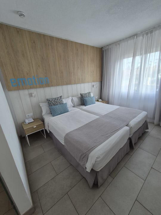 Zimmer LABRANDA Corralejo Village