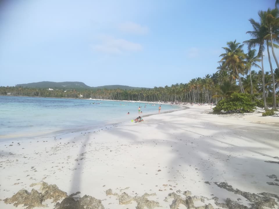 Strand Wyndham Alltra Samana