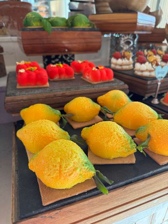 Gastro Seaden Quality Resort & Spa