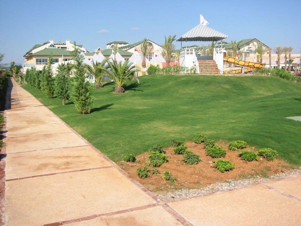 Garten Dobedan Exclusive Hotel And Spa