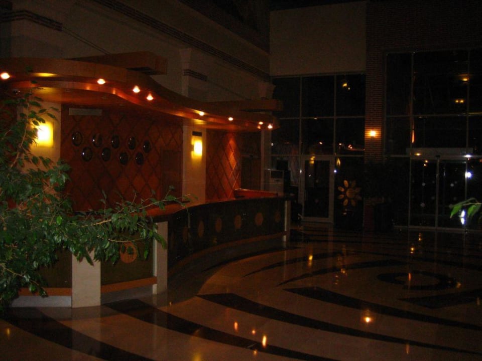 Rezeption Selectum Family Resort Side