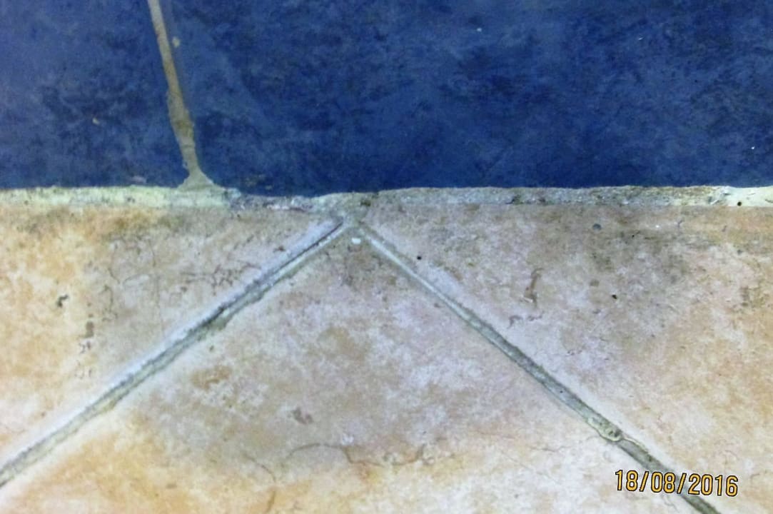 Badezimmer Riviera Spa Resort - Adults Only