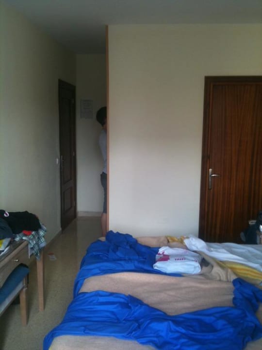 Zimmer Cabot Playa Grande - Adults Only