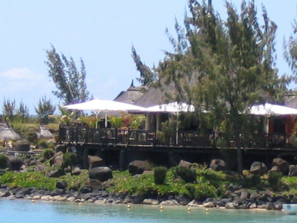 La Bastide LUX* Grand Gaube Resort & Villas