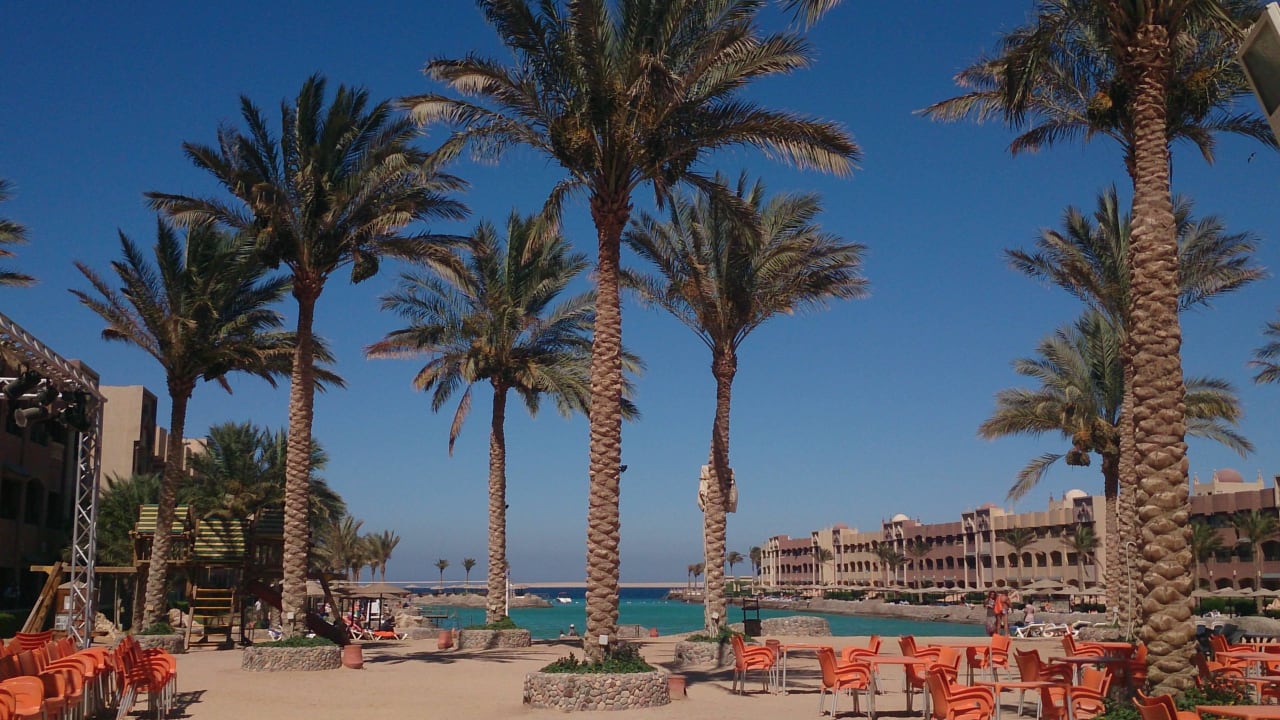 24.06.15 Sunny Days El Palacio Resort & Spa