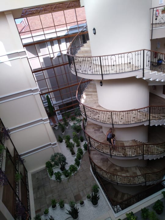 Sonstiges Hotel Turan Prince