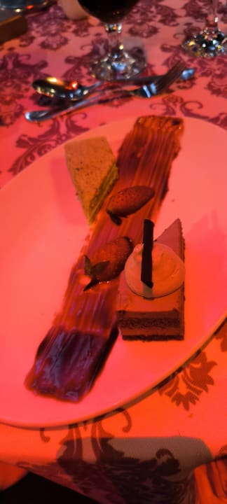 Gastro Pickalbatros White Beach Resort - Hurghada