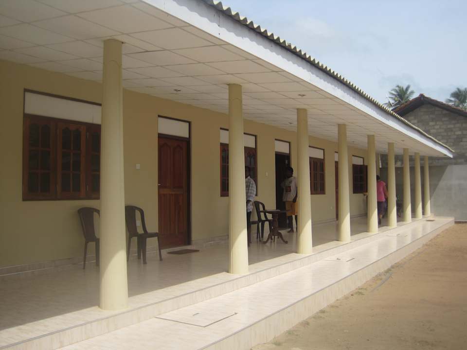 Guesthouse Guesthouse Alexander