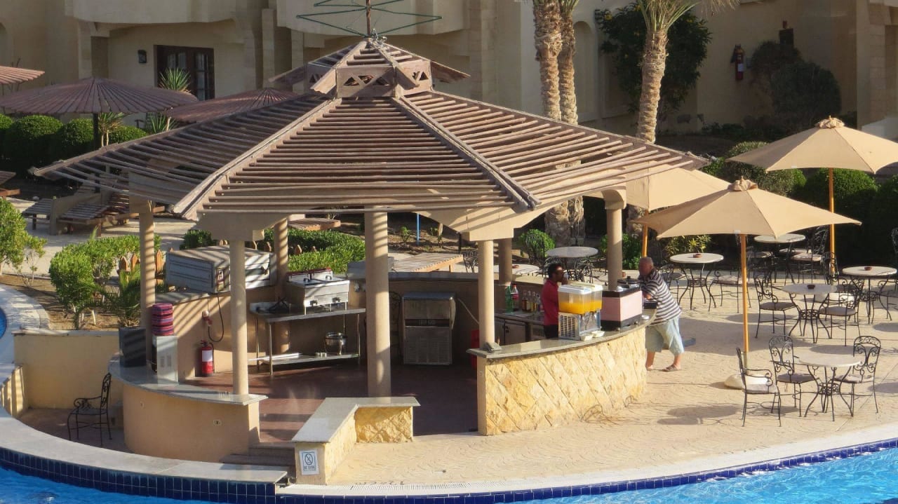 Selbstdokumentierend Coral Hills Resorts & SPA