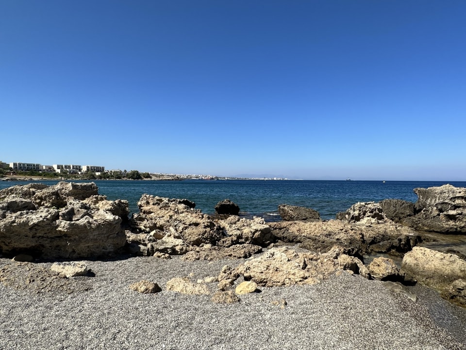 Strand Kresten Palace Hotel