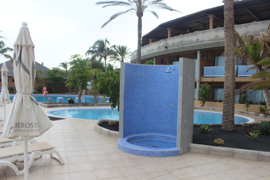 Pool Iberostar Selection Fuerteventura Palace