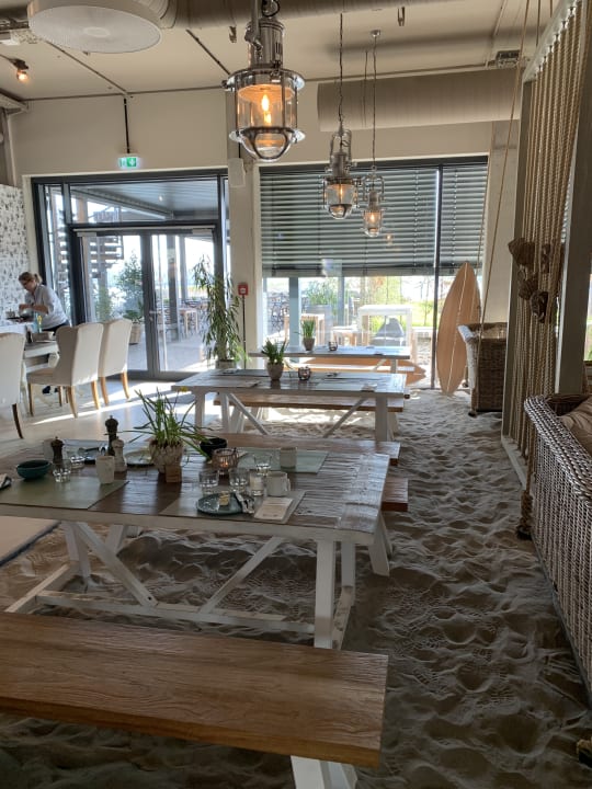 Gastro PAPA RHEIN - Hotel & Spa