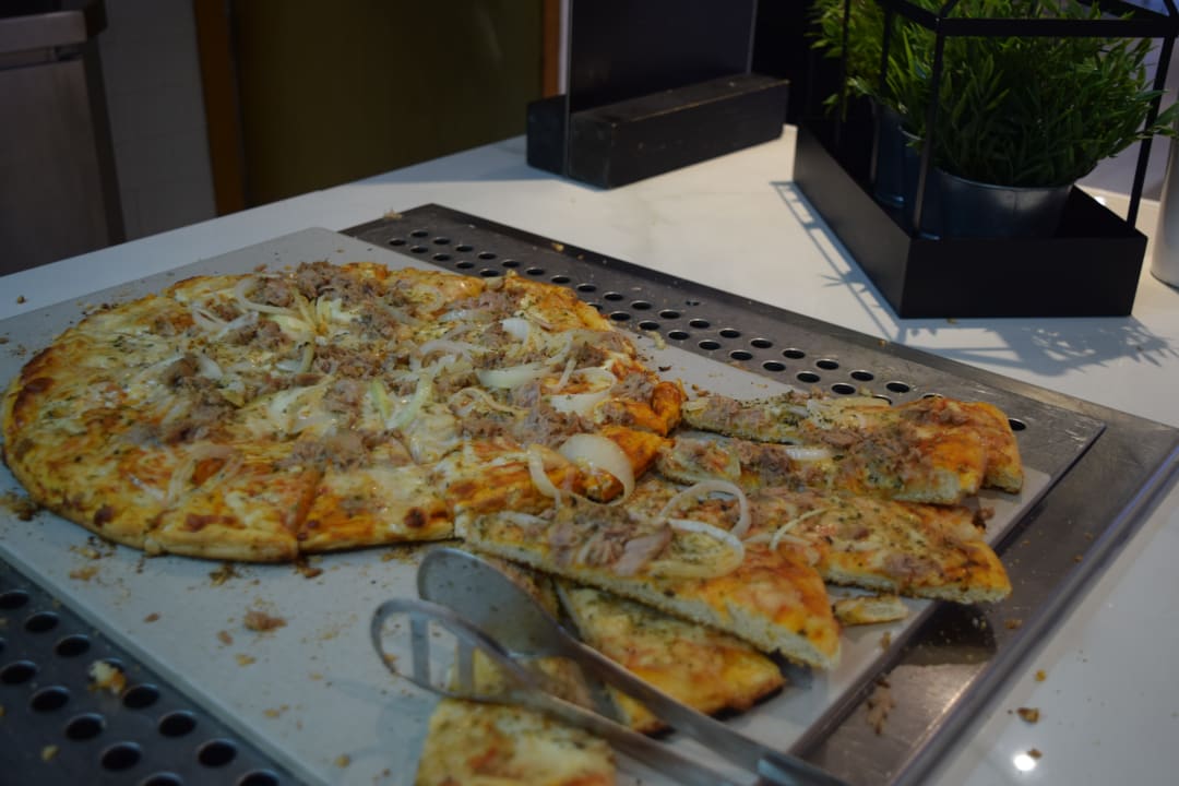 Gastro BG Hotel Rei del Mediterrani Palace