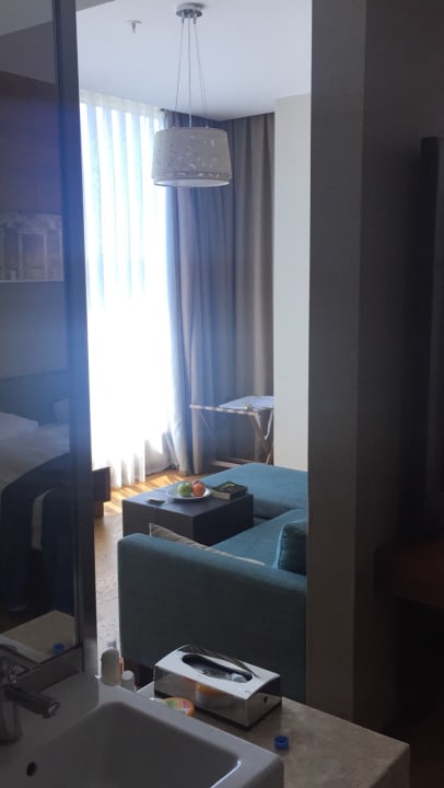 Zimmer Commodore Elite Suites & Spa - Adults only