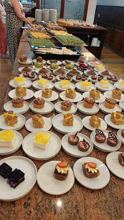 Gastro Melia Grand Hermitage