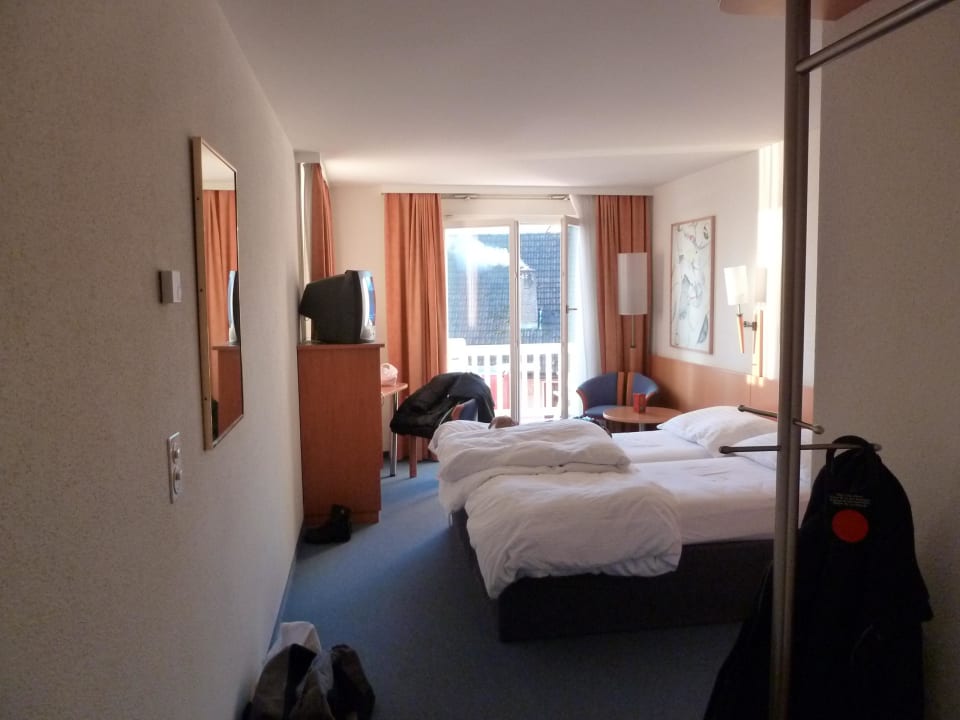 Einfach Hotel Rössli