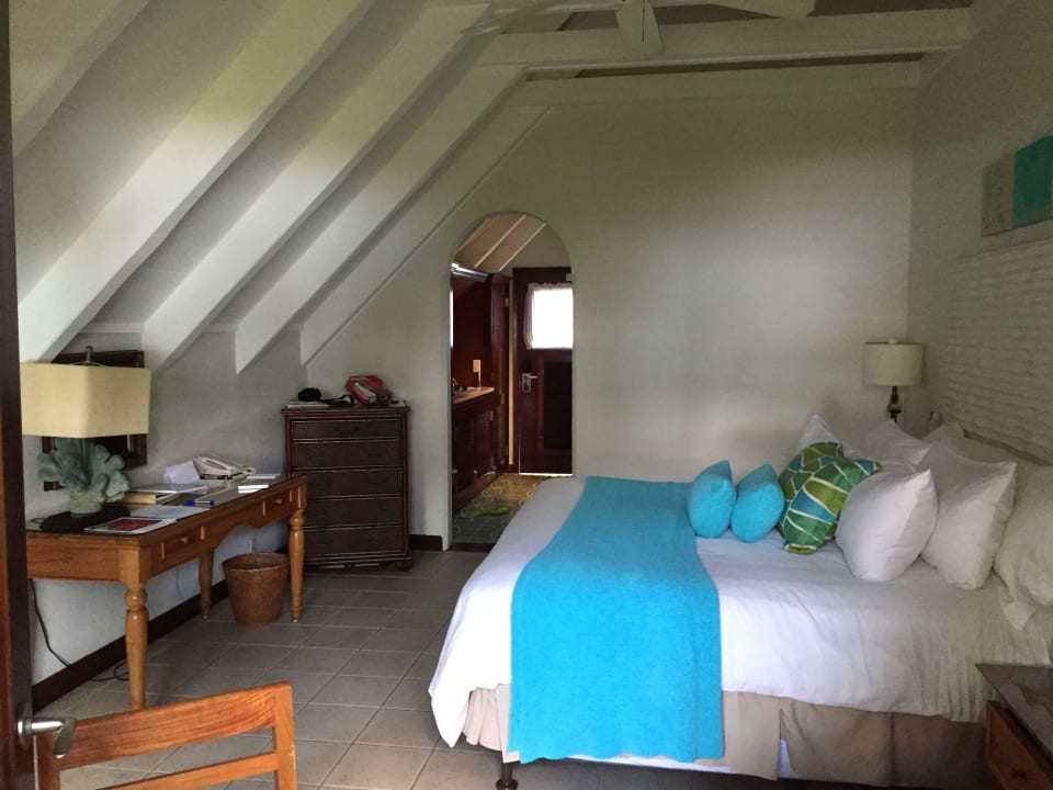 Ocean View Room Hotel Peter Island Resort