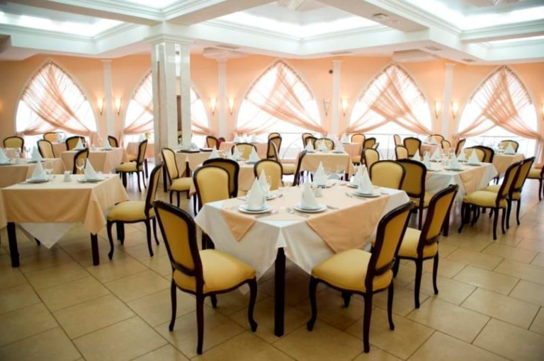 Ресторан Hotel Prince Vladimir / Князь Владимир